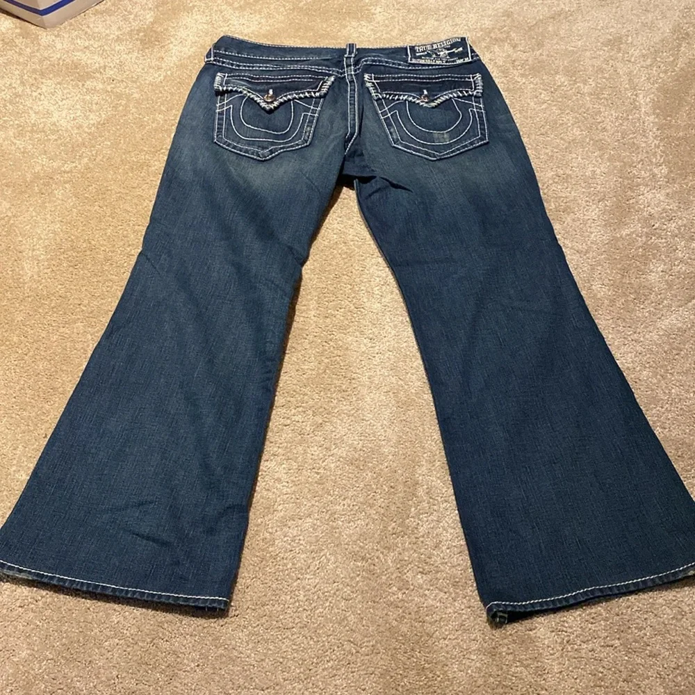 True Religion true religion